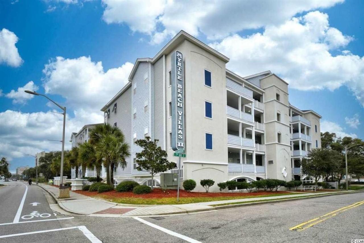 Myrtle Beach Villas II - 301B Room photo
